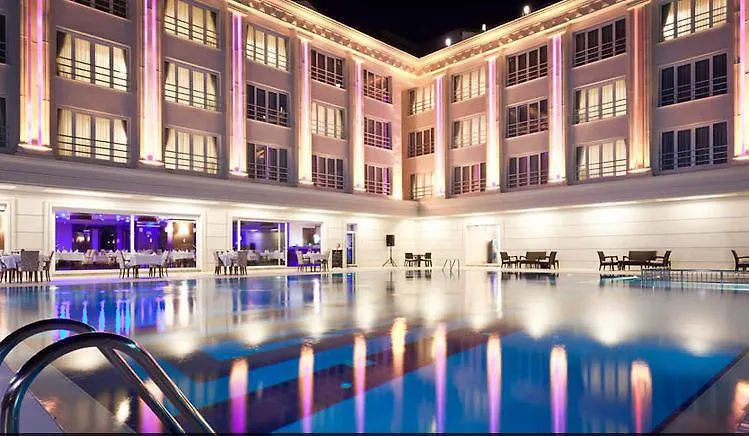 Mercia Hotels & Resorts Buyukcekmece