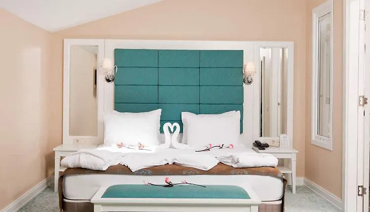 Mercia Hotels & Resorts Buyukcekmece