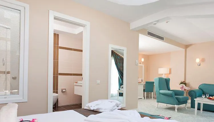 Mercia Hotels & Resorts Buyukcekmece