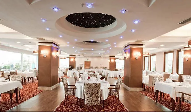 Mercia Hotels & Resorts Buyukcekmece