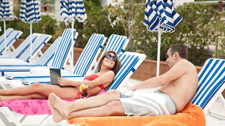 Mercia Hotels & Resorts Buyukcekmece