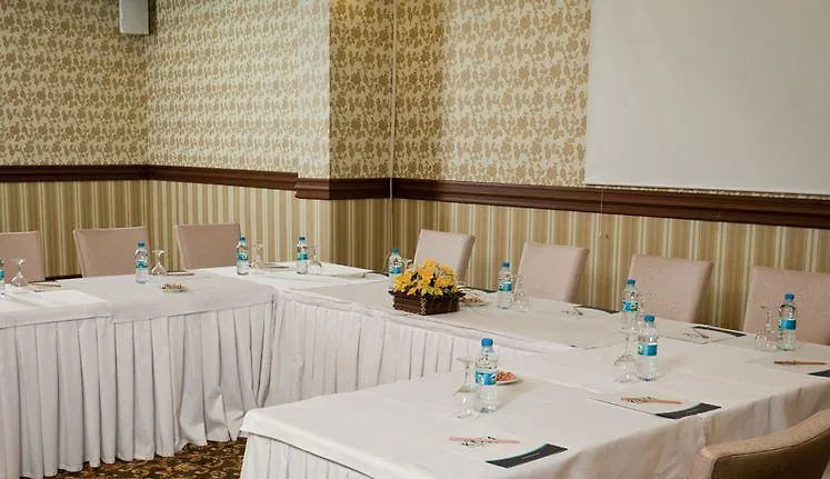 Mercia Hotels & Resorts Buyukcekmece