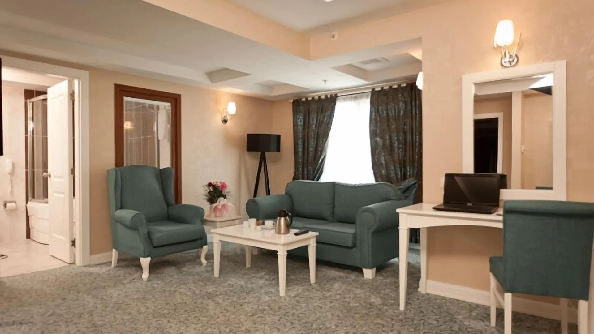Mercia Hotels & Resorts Buyukcekmece