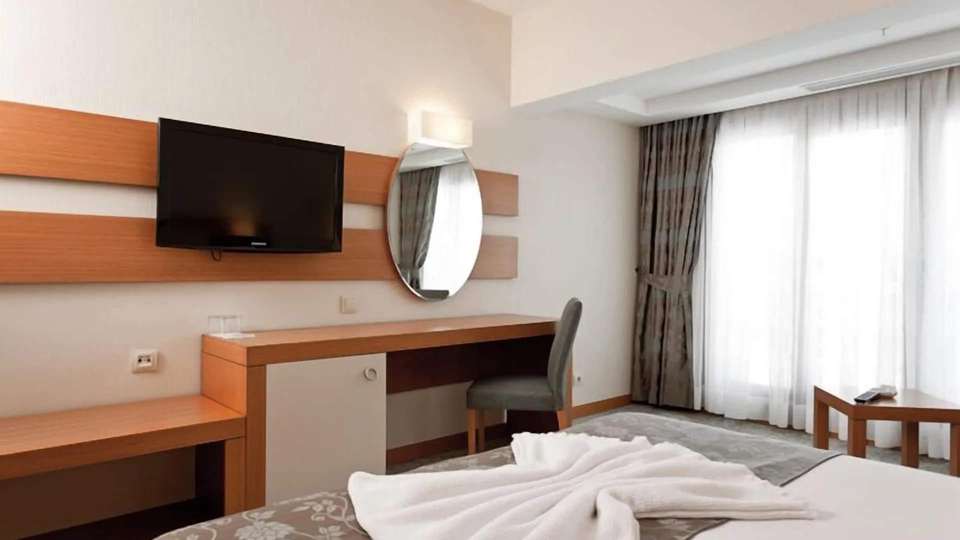 ****  Mercia Hotels & Resorts Buyukcekmece Turkey