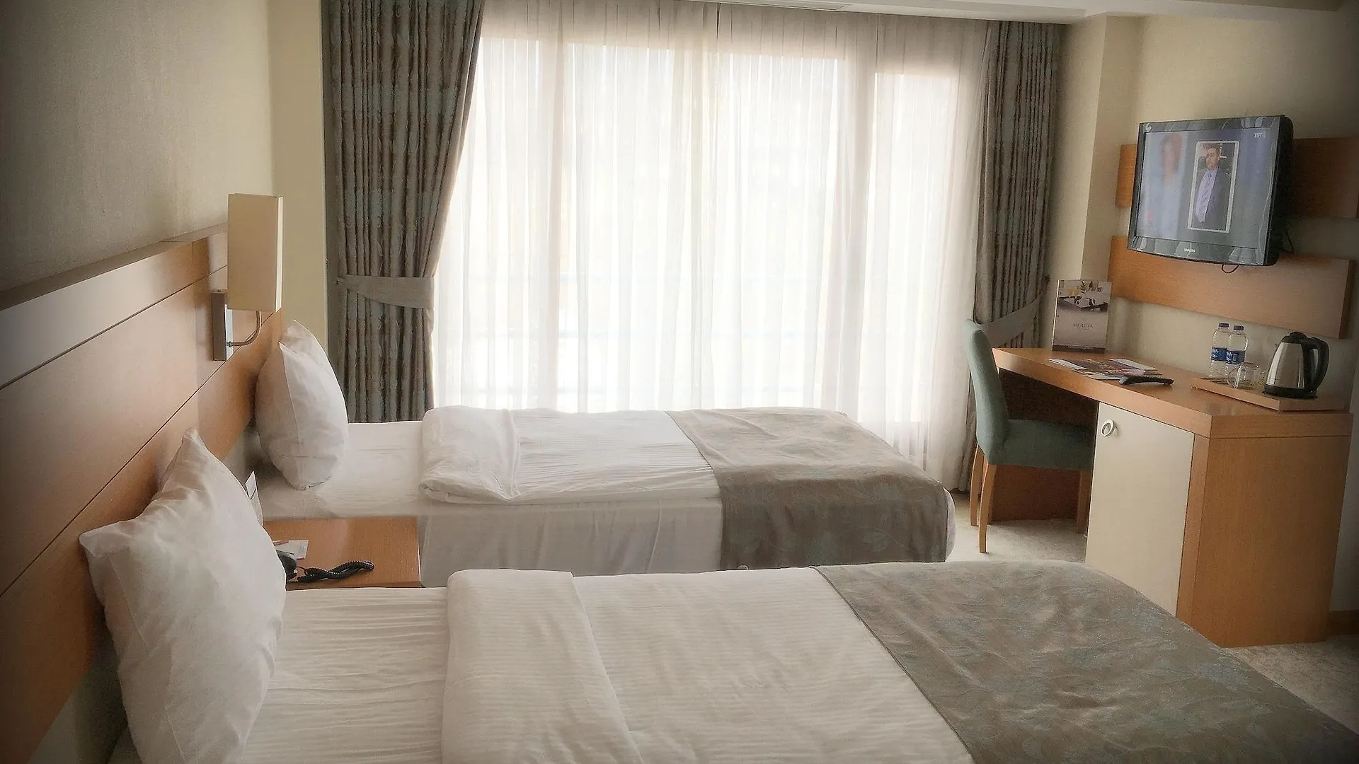 Mercia Hotels & Resorts Buyukcekmece