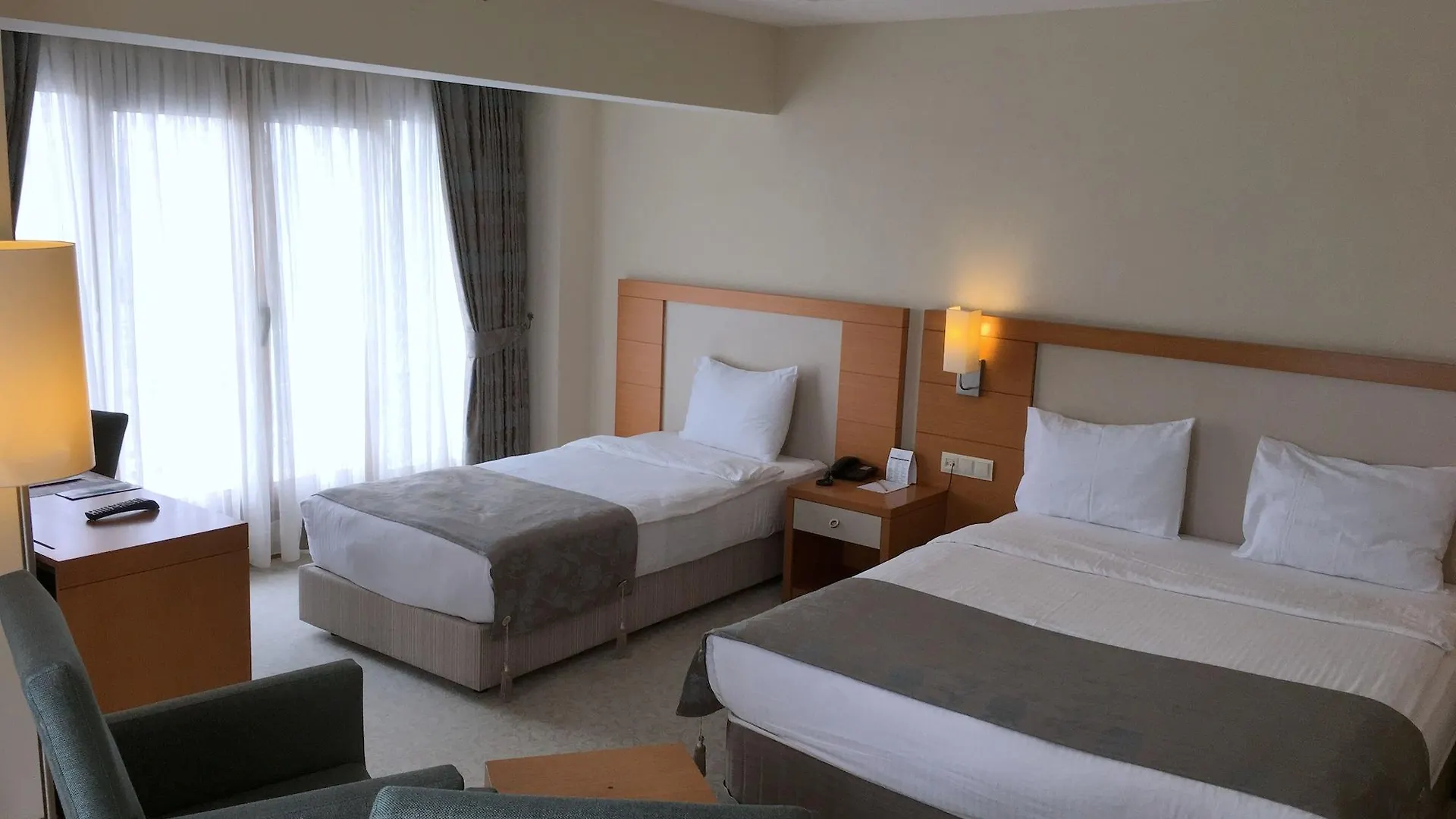 Mercia Hotels & Resorts Buyukcekmece