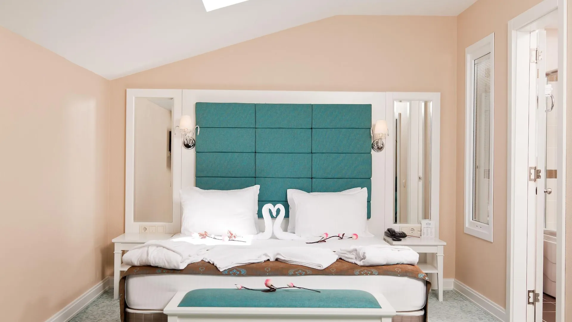 Mercia Hotels & Resorts Buyukcekmece