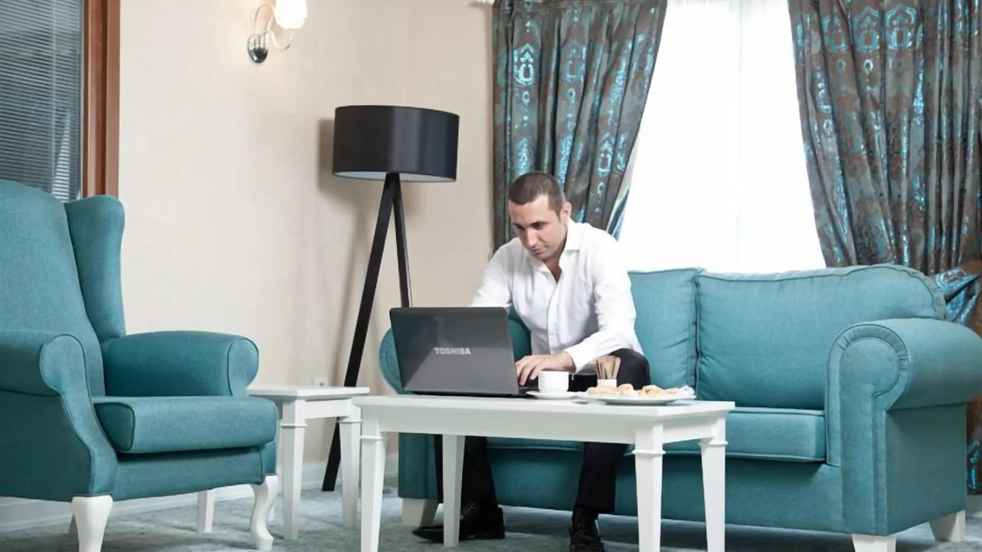 ****  Mercia Hotels & Resorts Buyukcekmece Turkey