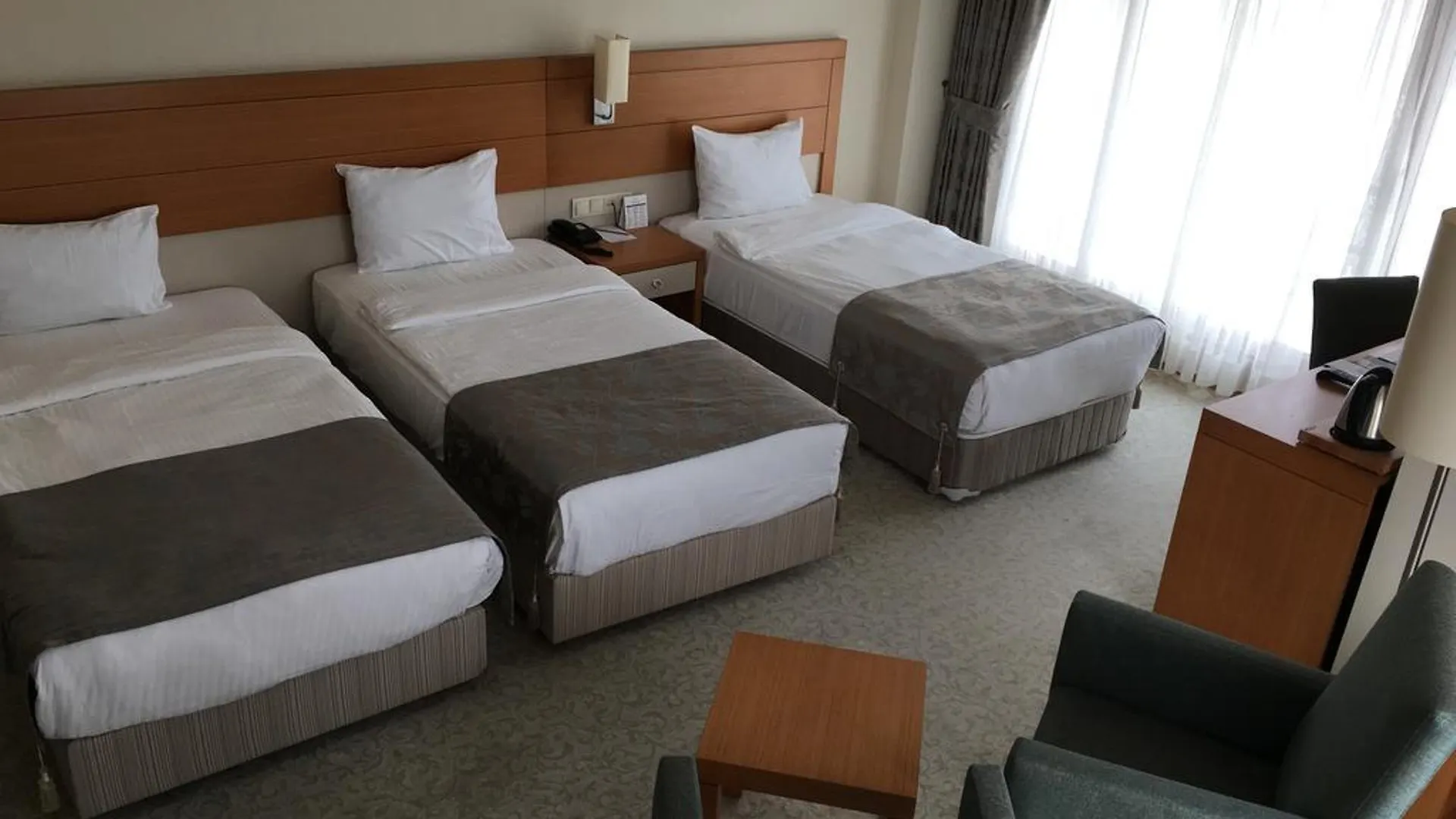 Mercia Hotels & Resorts Buyukcekmece