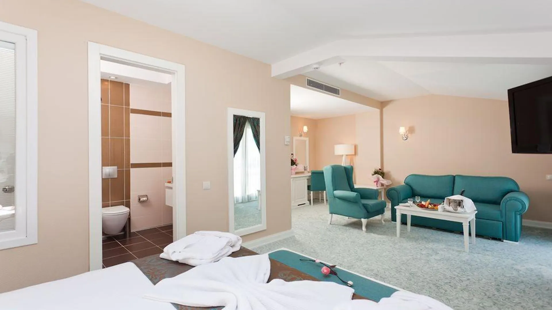 Mercia Hotels & Resorts Buyukcekmece