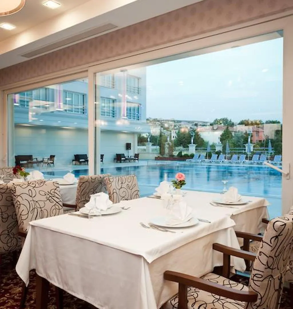Mercia Hotels & Resorts Buyukcekmece