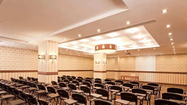 Mercia Hotels & Resorts Buyukcekmece