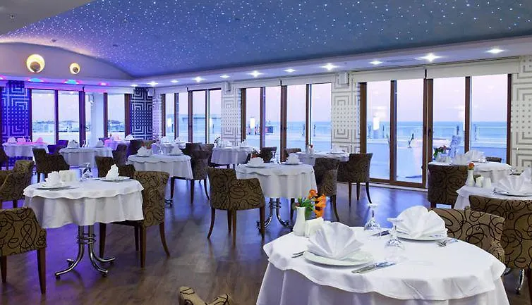 Mercia Hotels & Resorts Buyukcekmece