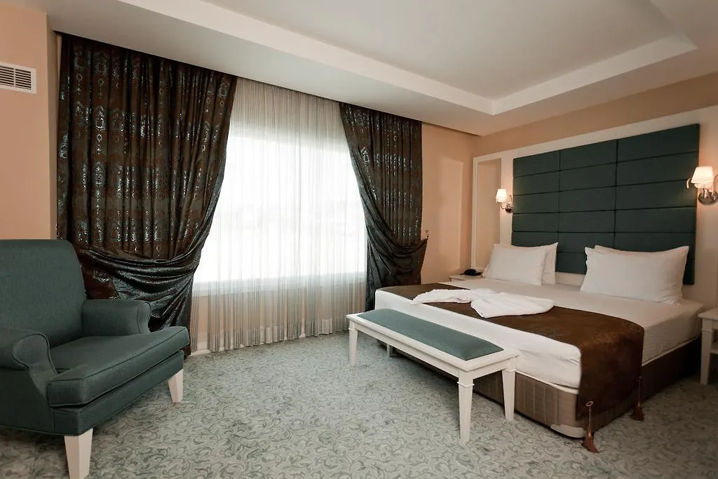 Mercia Hotels & Resorts Buyukcekmece