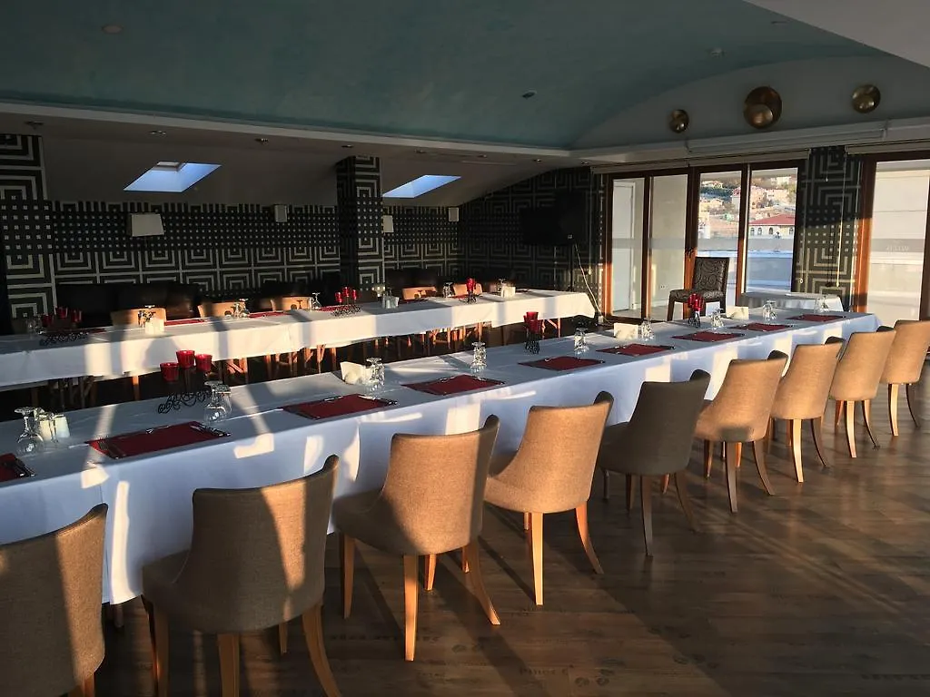 Mercia Hotels & Resorts Buyukcekmece