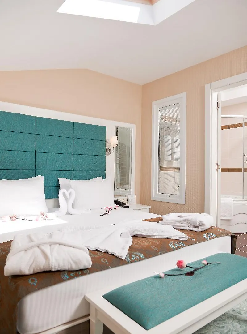 Mercia Hotels & Resorts Buyukcekmece