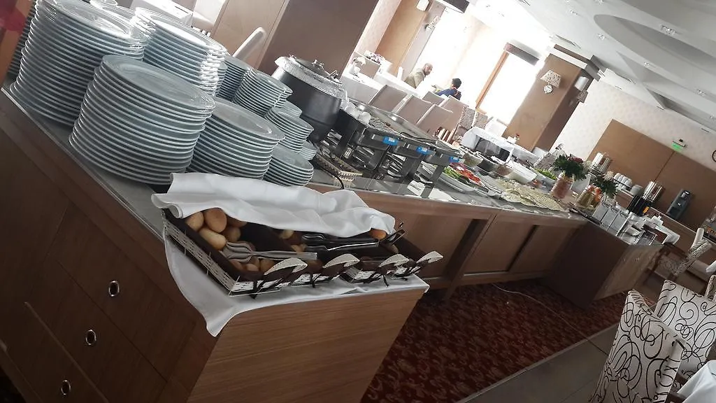 Mercia Hotels & Resorts Buyukcekmece