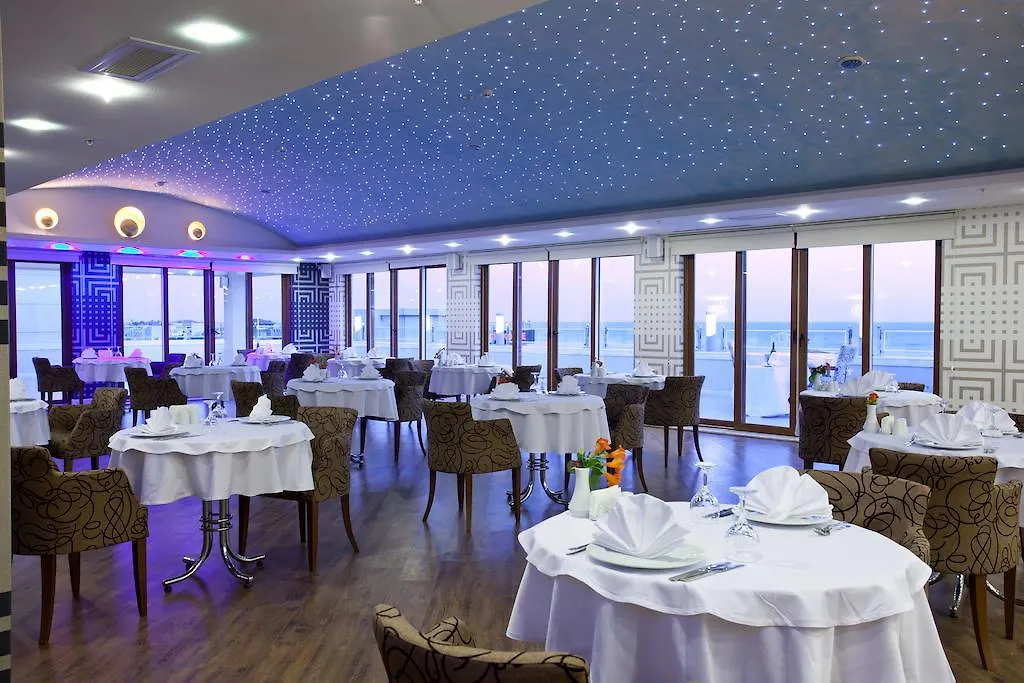 Mercia Hotels & Resorts Buyukcekmece