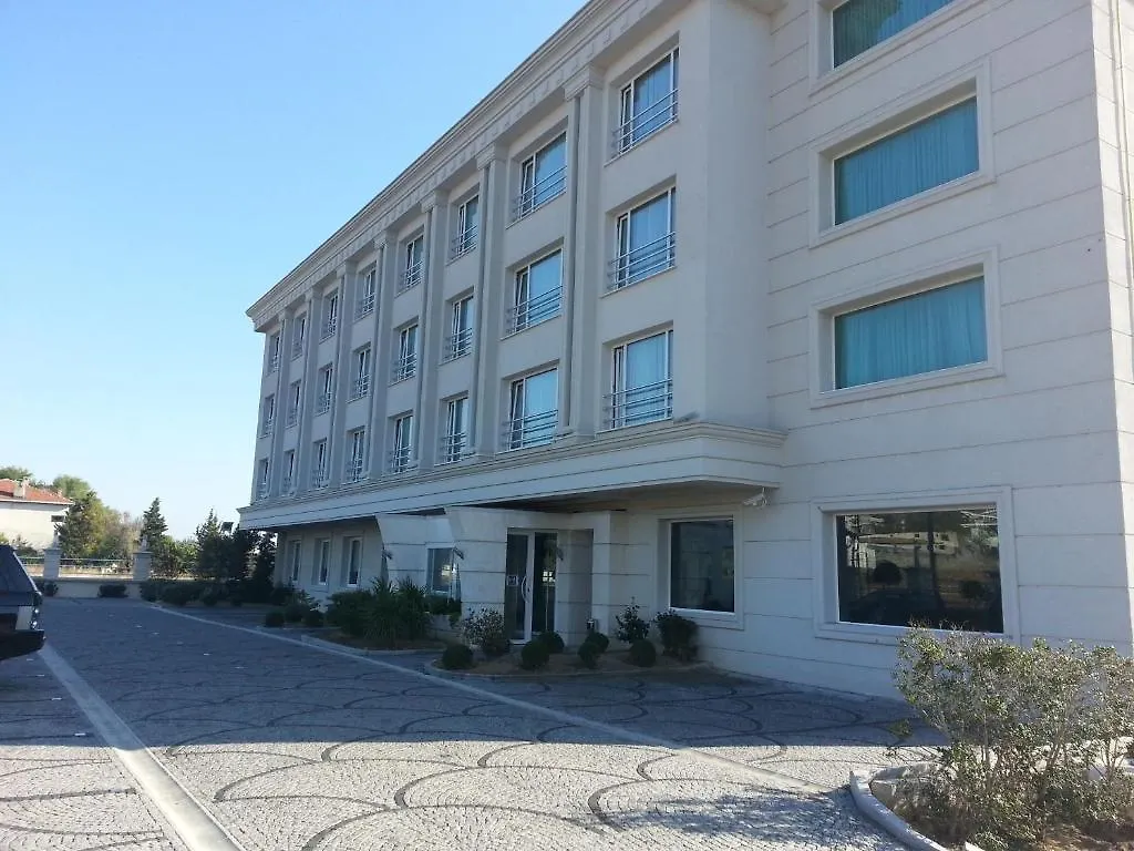 Mercia Hotels & Resorts Buyukcekmece 4*,  Turkey
