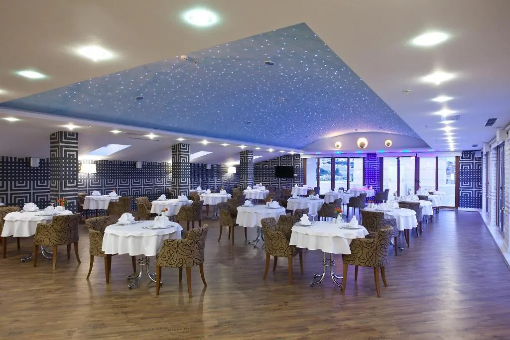 Mercia Hotels & Resorts Buyukcekmece 4*,  Turkey