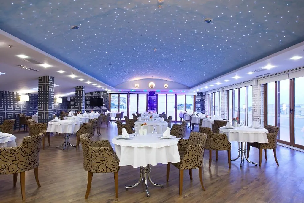 Mercia Hotels & Resorts Buyukcekmece