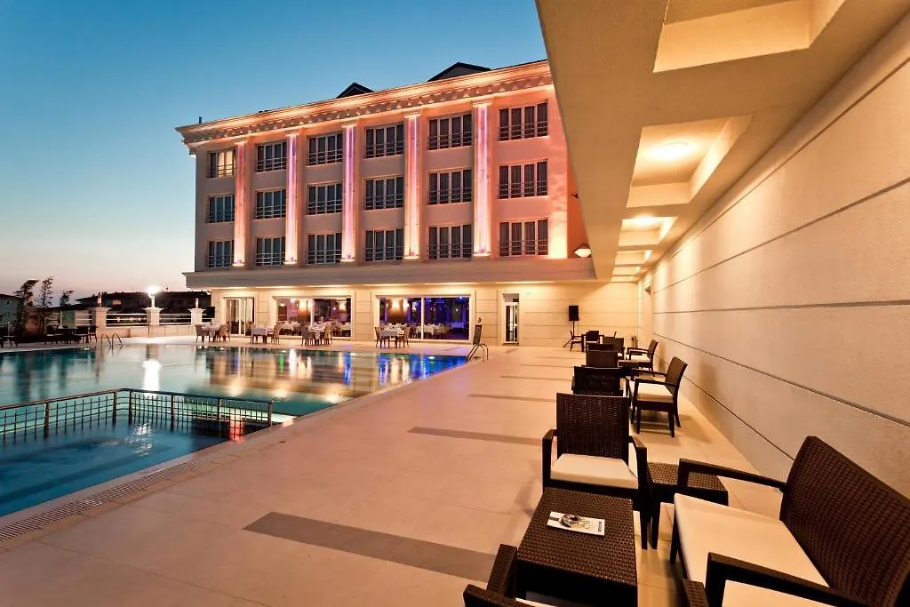 Mercia Hotels & Resorts Buyukcekmece