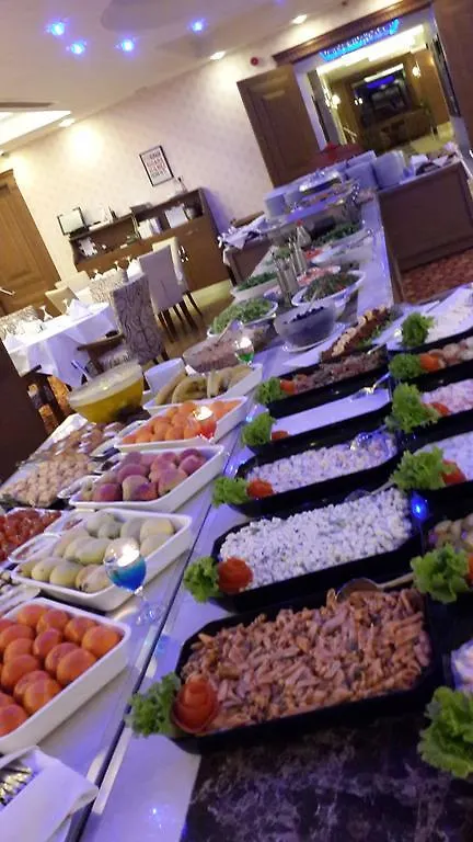 Mercia Hotels & Resorts Buyukcekmece 4*,  Turkey