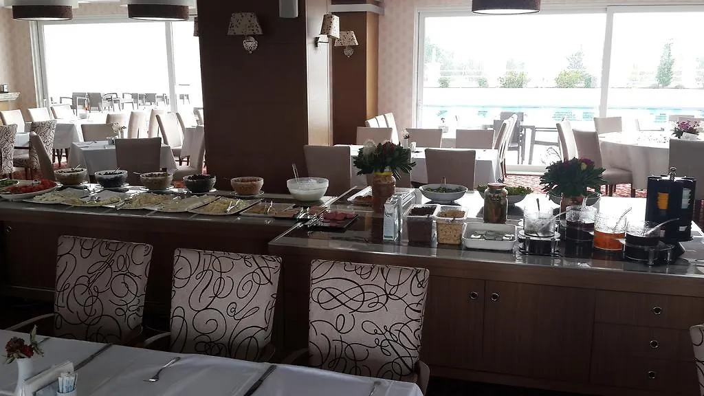 Mercia Hotels & Resorts Buyukcekmece