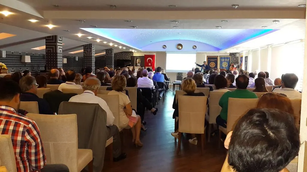 Mercia Hotels & Resorts Buyukcekmece
