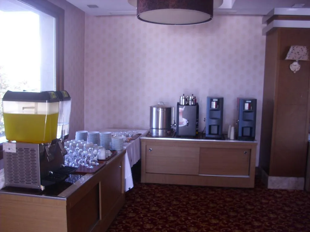 Mercia Hotels & Resorts Buyukcekmece