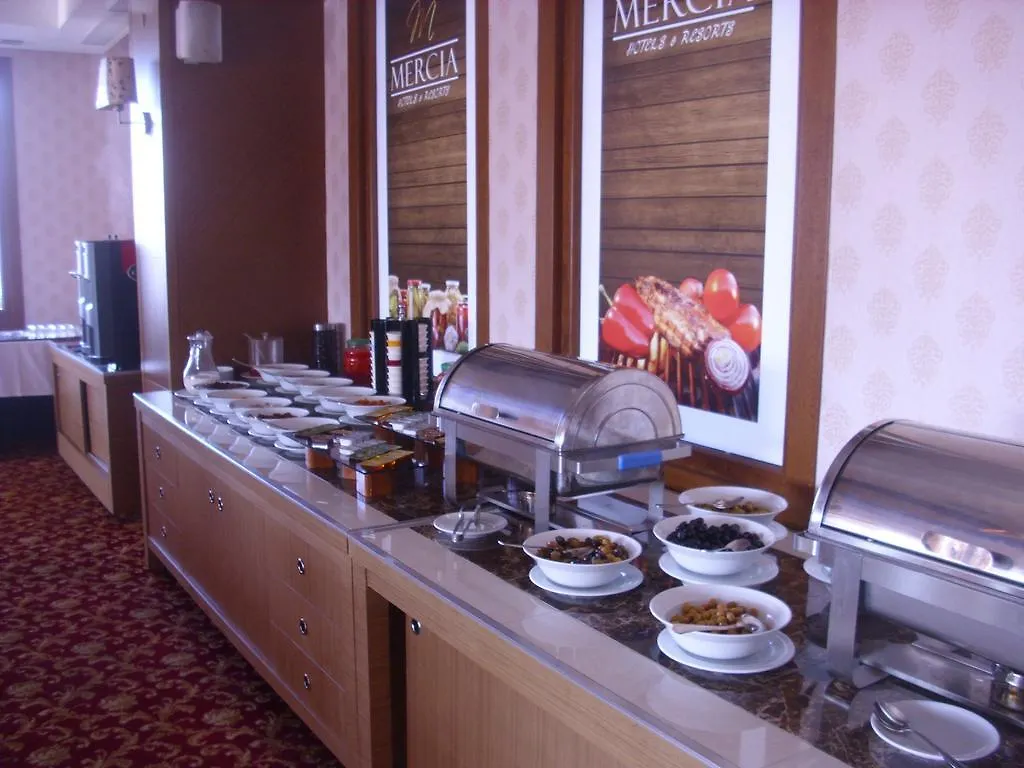 Mercia Hotels & Resorts Buyukcekmece