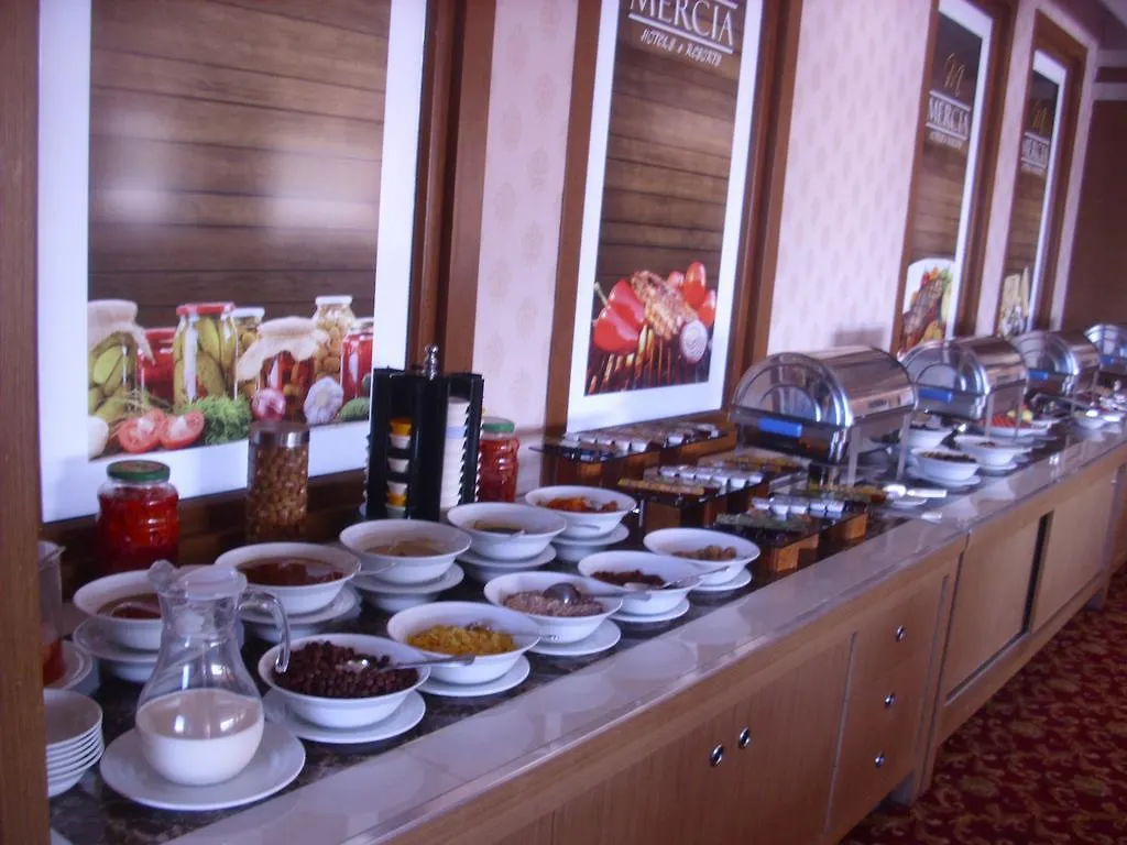 Mercia Hotels & Resorts Buyukcekmece