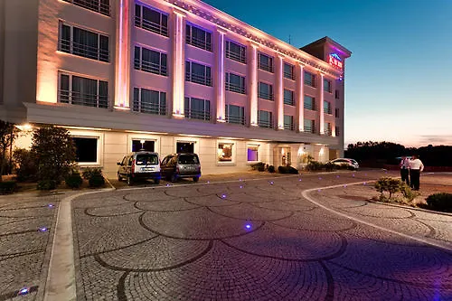 Mercia Hotels & Resorts Buyukcekmece 4*,