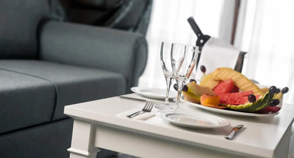 Mercia Hotels & Resorts Buyukcekmece Turkey