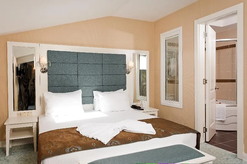 Mercia Hotels & Resorts Buyukcekmece