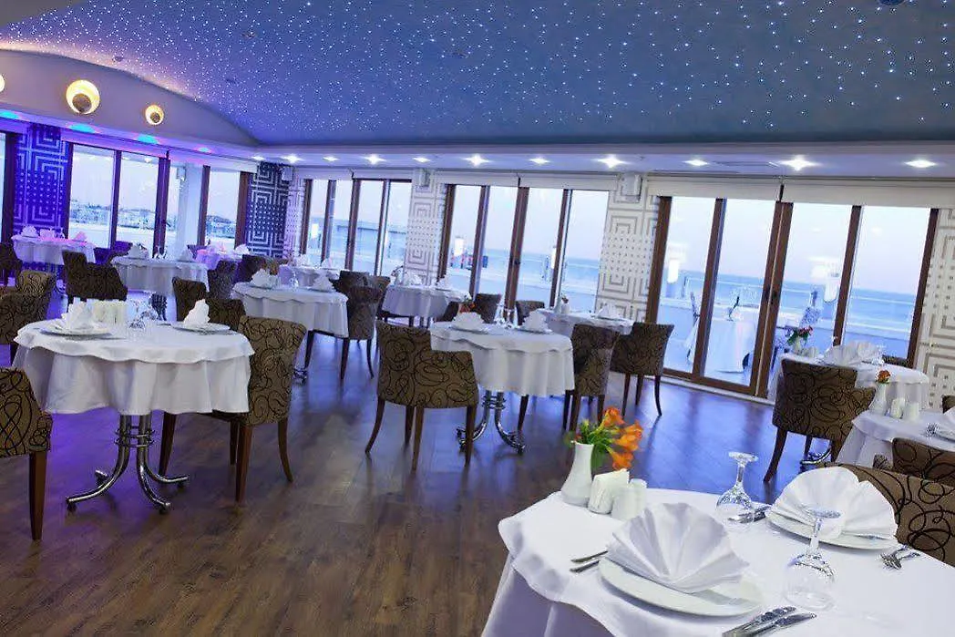 Mercia Hotels & Resorts Buyukcekmece