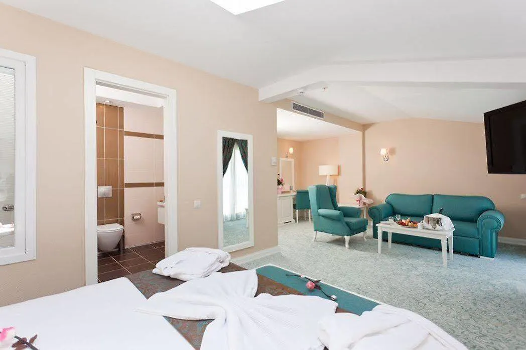 Mercia Hotels & Resorts Buyukcekmece