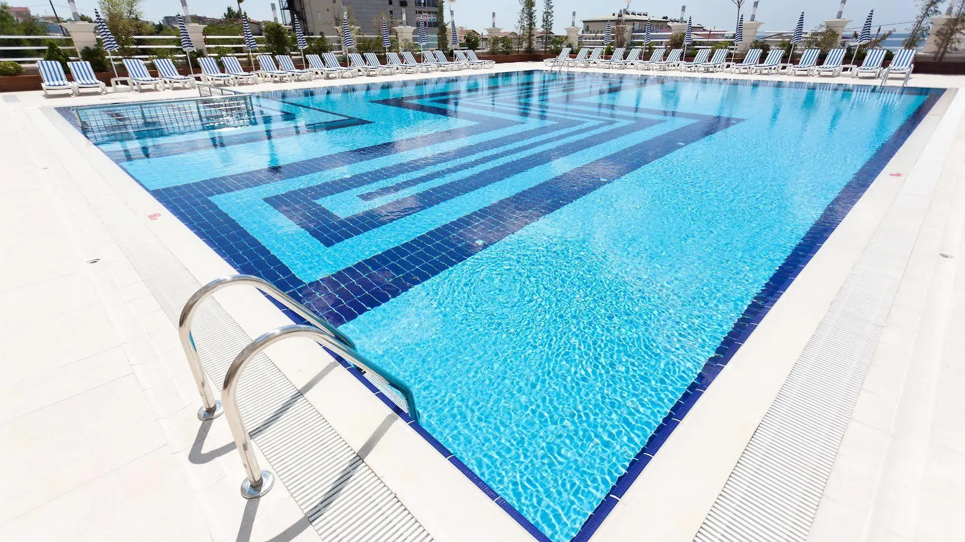 Mercia Hotels & Resorts Buyukcekmece