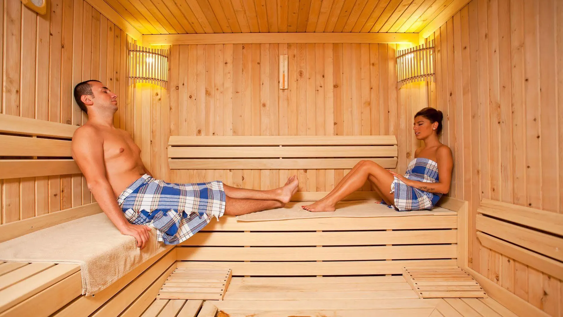 Mercia Hotels & Resorts Buyukcekmece Turkey