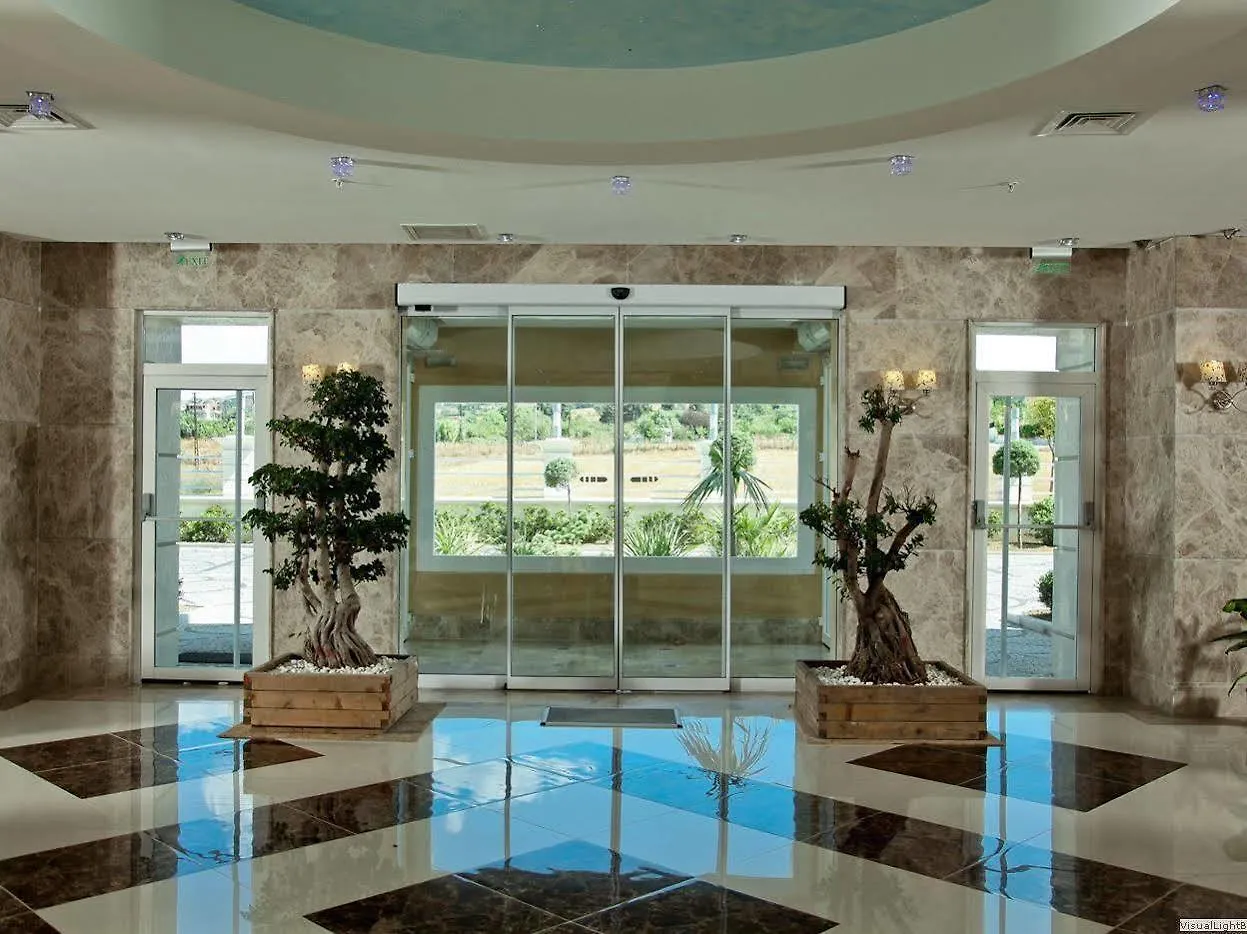 Mercia Hotels & Resorts Buyukcekmece