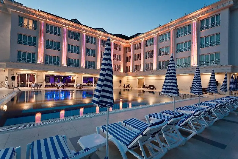 Mercia Hotels & Resorts Buyukcekmece