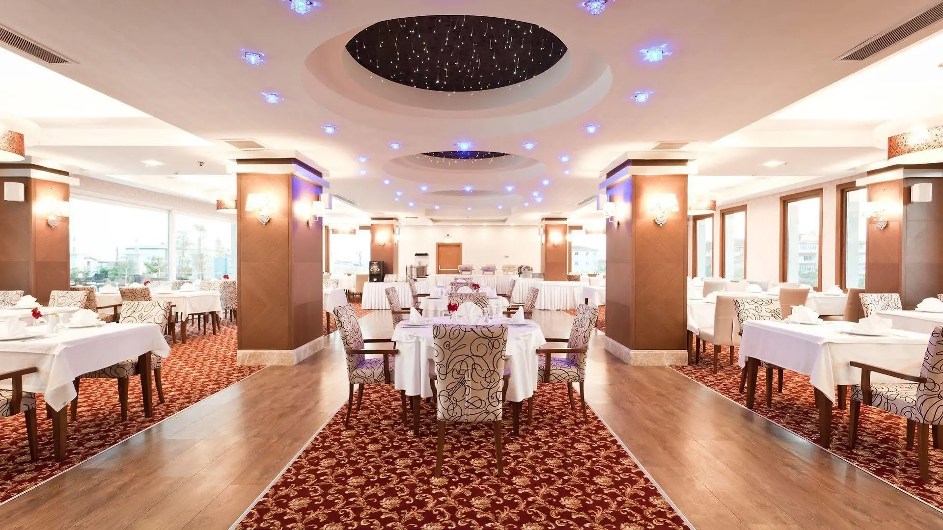 Mercia Hotels & Resorts Buyukcekmece