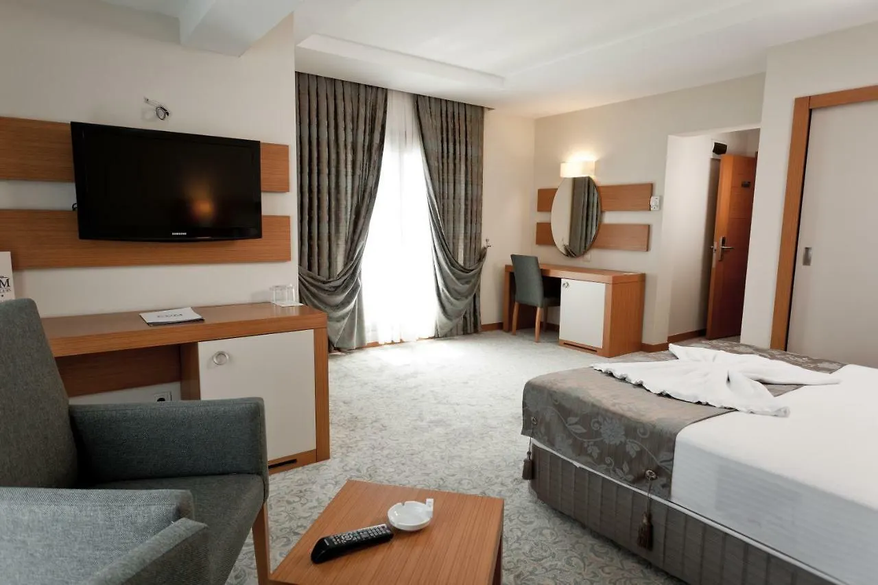 Mercia Hotels & Resorts Buyukcekmece