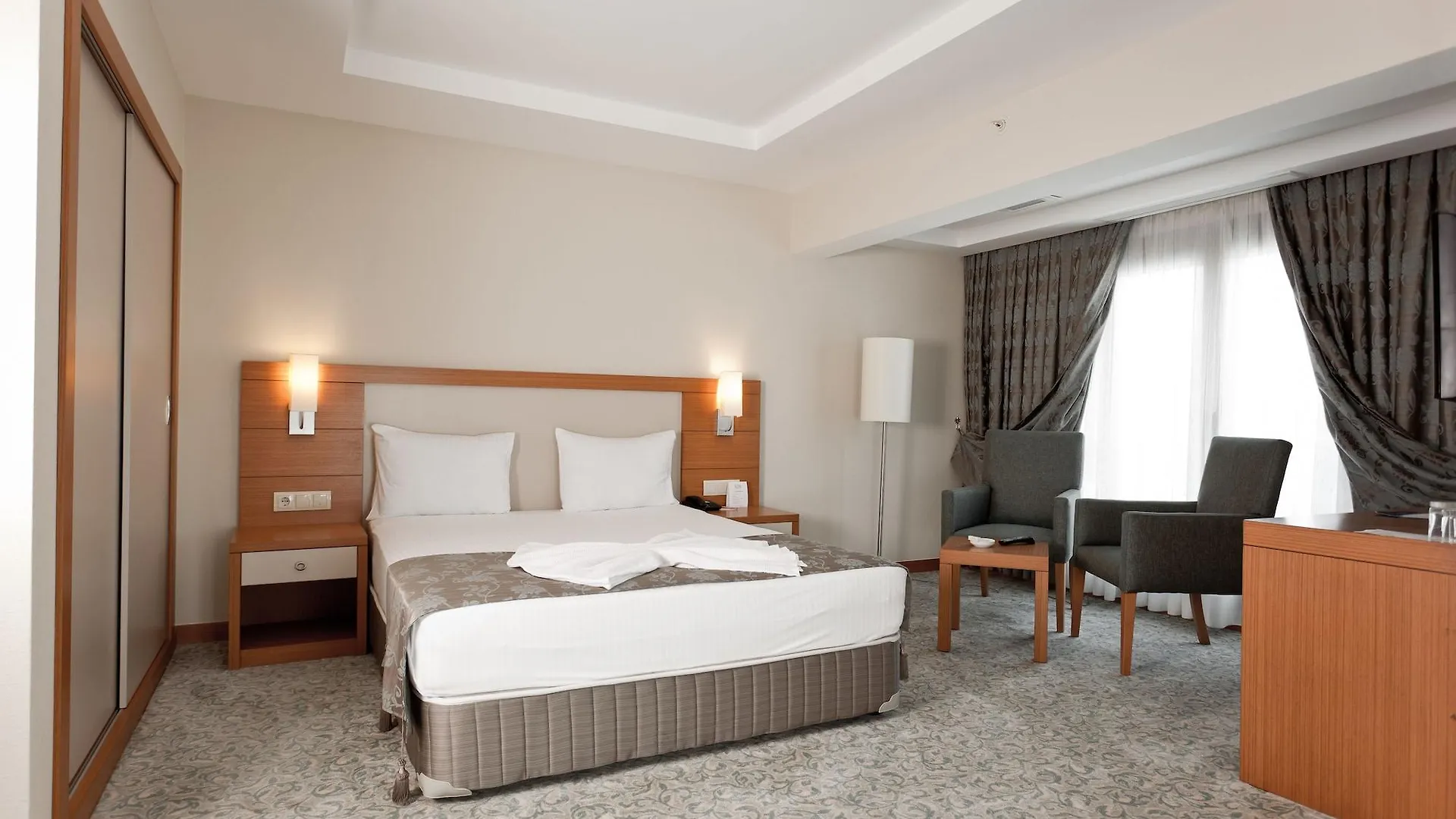 Mercia Hotels & Resorts Buyukcekmece