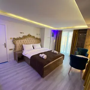 Отель Casa Mia Old, Стамбул