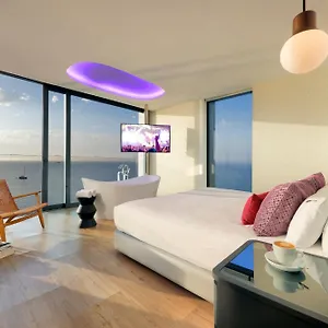 Otel Hard Rock Ibiza