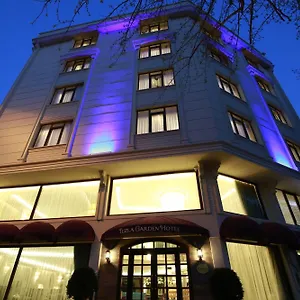 Otel Tuzla Garden &, Darıca