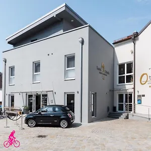 Apart Otel Othello