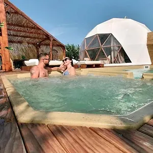 Otel Mandalin Glamping