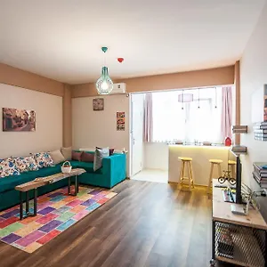 Aparthotel Newway
